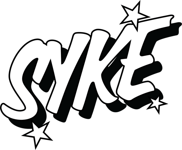 Syke Nicotine